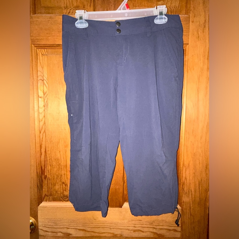 Women’s Columbia Capri’s